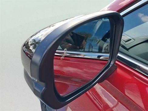 Used 2025 Honda CR-V Sport-L image 16