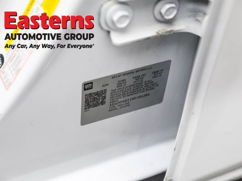 Used 2024 Chevrolet Malibu LT image 34