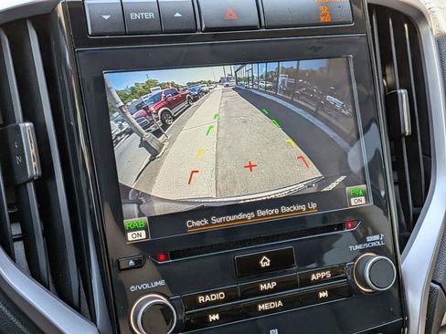 Used 2020 Subaru Ascent Limited w/ Technology Package AWD/4WD image 23