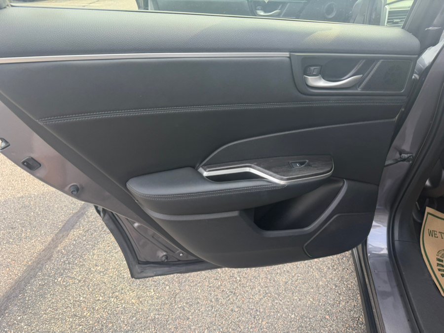 Used 2018 Honda Clarity Plug-In Hybrid image 21