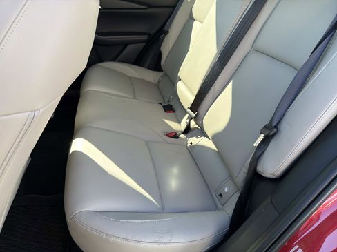 Used 2025 MAZDA CX-30 AWD 2.5 S w/ Preferred Package image 21