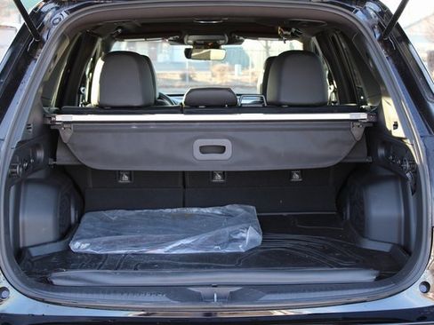 Certified 2025 Subaru Forester Sport image 26