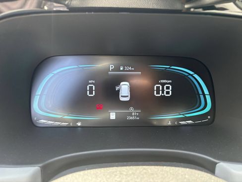 Used 2025 Hyundai Palisade SEL FWD image 38