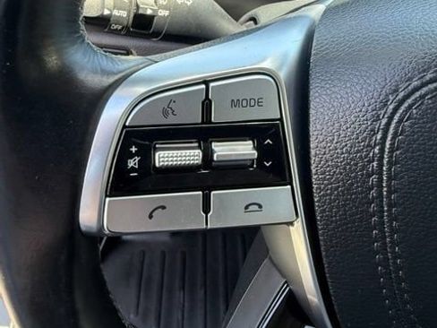 Used 2022 Kia Telluride SX w/ SX Prestige Package AWD/4WD image 19