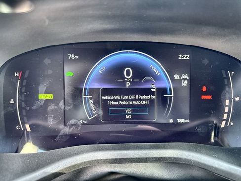 New 2026 Toyota Camry LE image 24