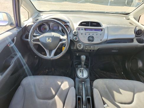 Used 2009 Honda Fit image 12