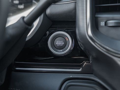 New 2025 RAM 2500 Power Wagon image 29