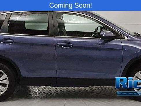 Used 2014 Honda CR-V EX image 2