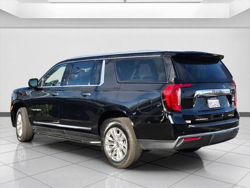 Used 2024 GMC Yukon XL SLT image 7