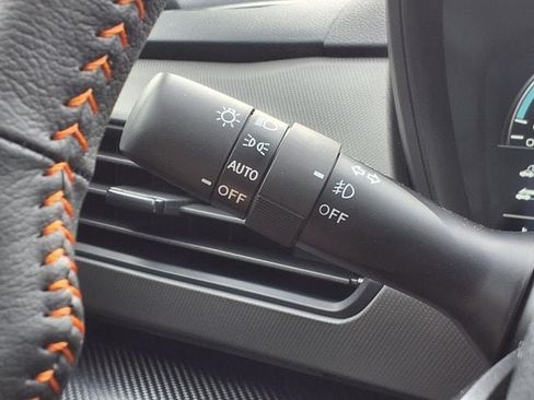New 2026 Subaru Crosstrek 2.5i Limited AWD/4WD image 12