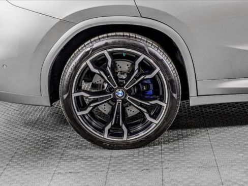 Used 2020 BMW X4 M w/ Executive Package AWD/4WD image 35