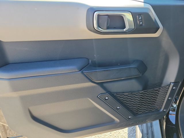New 2026 Ford Bronco Big Bend AWD/4WD image 15