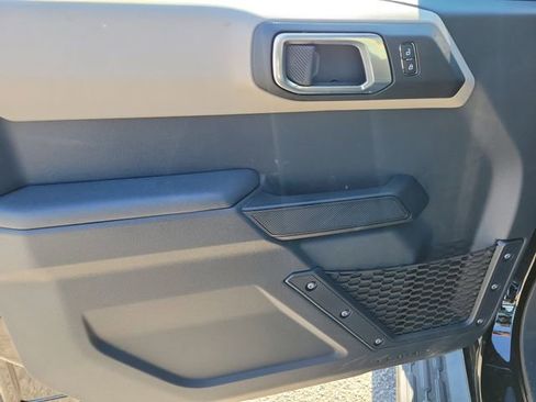 New 2026 Ford Bronco Big Bend AWD/4WD image 15