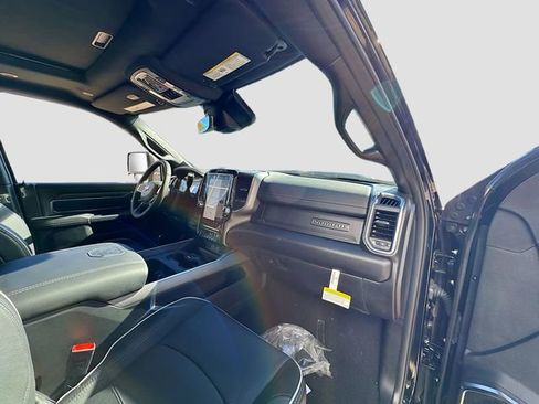 New 2026 RAM 2500 Laramie w/ Night Edition image 35