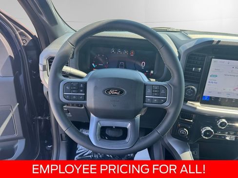 New 2026 Ford F150 XLT AWD/4WD image 12