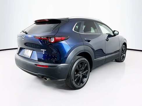 Used 2025 MAZDA CX-30 AWD 2.5 S w/ Select Sport Pkg image 9