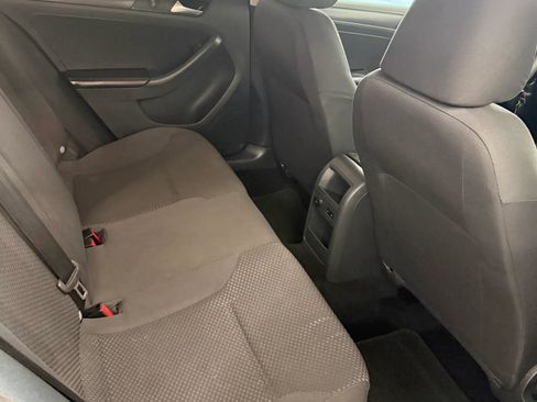 Used 2014 Volkswagen Jetta TDI Value Edition image 11