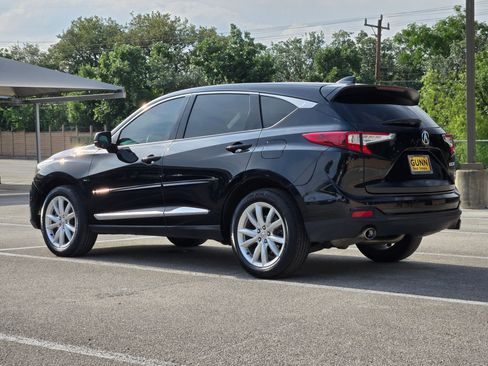 Used 2021 Acura RDX FWD image 6