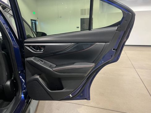 Used 2022 Subaru WRX GT image 34