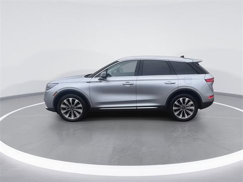 Used 2022 Lincoln Corsair Reserve w/ Luxury Package image 7