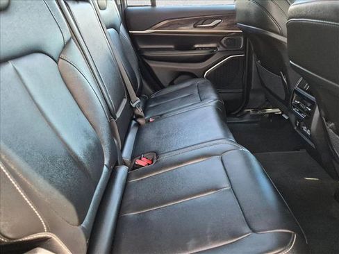 Used 2023 Jeep Grand Cherokee 4WD 4xe image 20