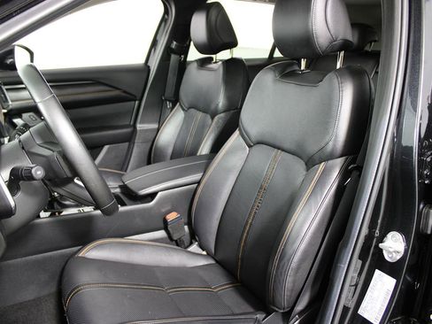 Used 2024 MAZDA CX-50 AWD 2.5 S w/ Cargo Package image 8