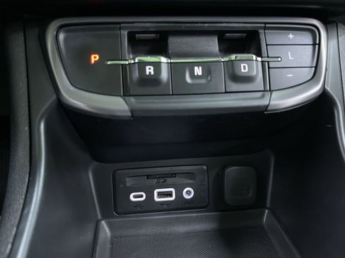 Used 2022 GMC Terrain AT4 w/ Infotainment Package II image 25