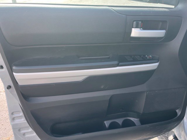 Used 2021 Toyota Tundra SR5 AWD/4WD image 9