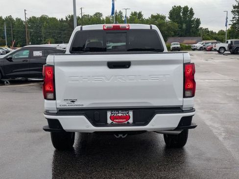 New 2026 Chevrolet Colorado LT RWD image 4