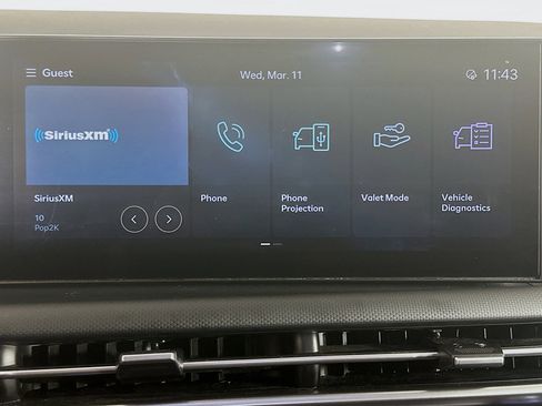 Used 2025 Hyundai Tucson SEL image 21