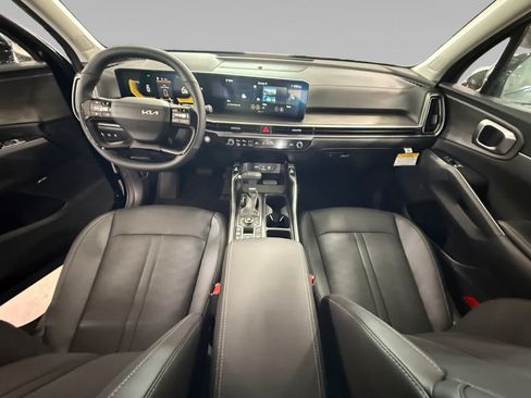 New 2026 Kia Sorento X-Line EX AWD/4WD image 21