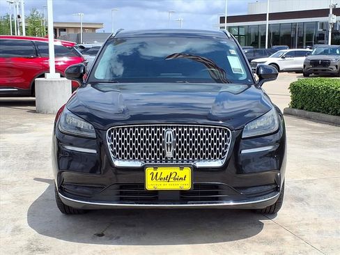 Used 2020 Lincoln Corsair FWD w/ Equipment Group 101A image 6