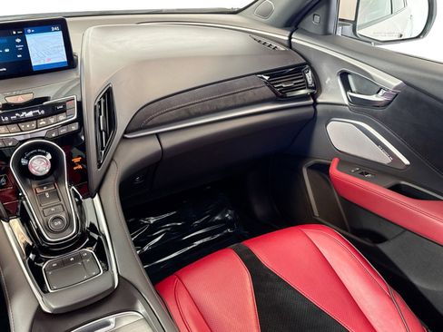 Used 2023 Acura RDX A-Spec image 23