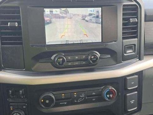 Used 2021 Ford F150 XL w/ Trailer Tow Package image 26