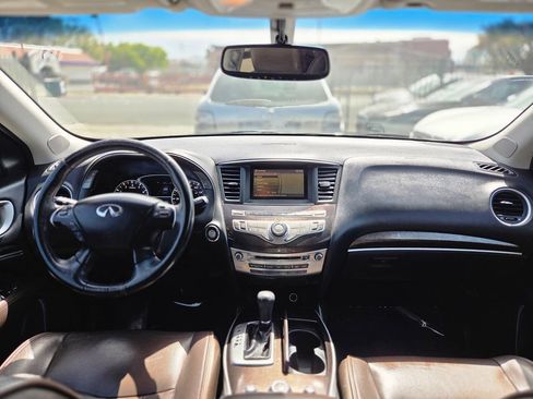 Used 2015 INFINITI QX60 FWD w/ Premium Package image 11