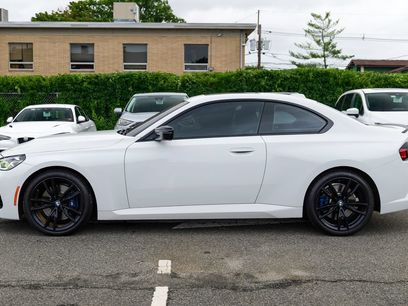 Used 2025 BMW M240i xDrive Coupe w/ Premium Package