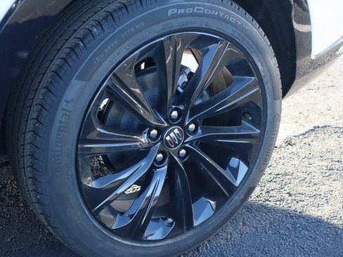 New 2026 Buick Envista Sport Touring w/ Convenience I Package FWD image 41