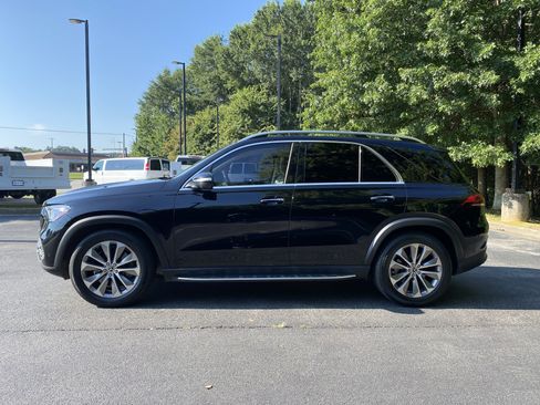 Used 2020 Mercedes-Benz GLE 450 4MATIC image 6