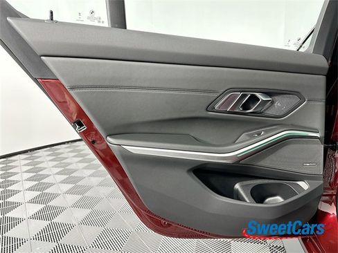 Used 2023 BMW M3 Competition w/ Executive Package image 48