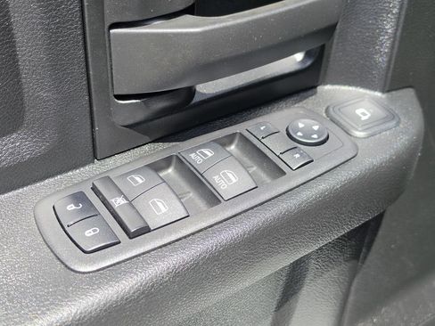 Certified 2024 RAM 3500 Tradesman AWD/4WD image 17