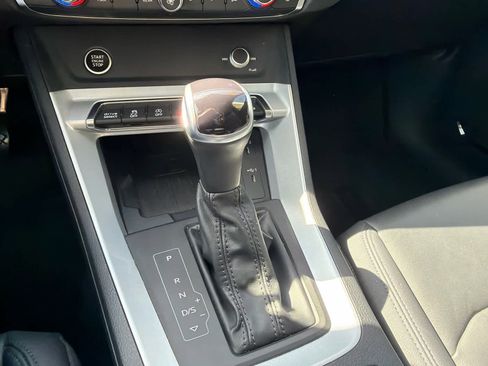 Used 2023 Audi Q3 2.0T Premium Plus w/ Premium Plus Package image 23