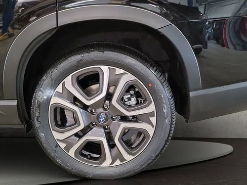 New 2026 Subaru Ascent Touring AWD/4WD image 25