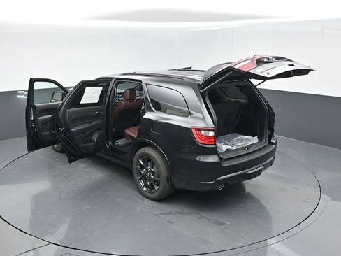 New 2026 Dodge Durango GT AWD/4WD image 55