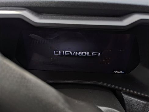 Used 2024 Chevrolet Colorado Trail Boss w/ Advanced Trailering Package image 2