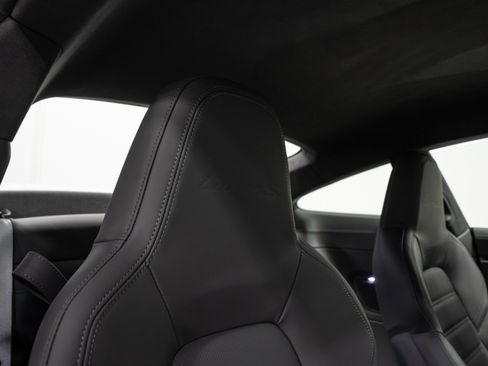 Used 2024 Porsche 911 Turbo S image 59