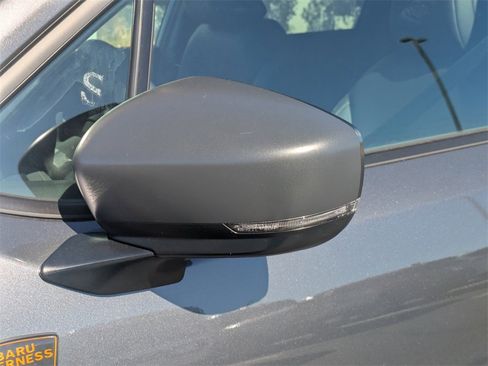 New 2026 Subaru Forester Wilderness image 13