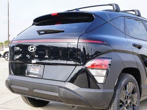 New 2026 Hyundai Kona SEL Sport image 5