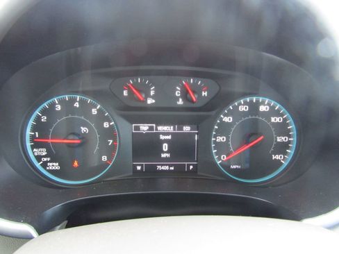 Used 2021 Chevrolet Malibu LS w/ Driver Confidence Package II image 22