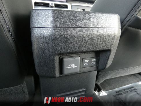 Used 2025 Toyota Tacoma TRD Sport w/ TRD Sport Premium Package AWD/4WD image 52