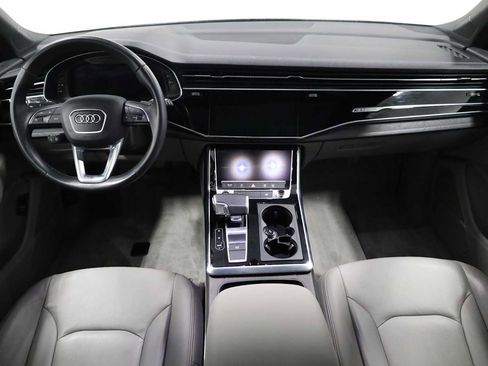 Used 2023 Audi Q7 2.0T Premium Plus w/ Premium Plus Package image 24